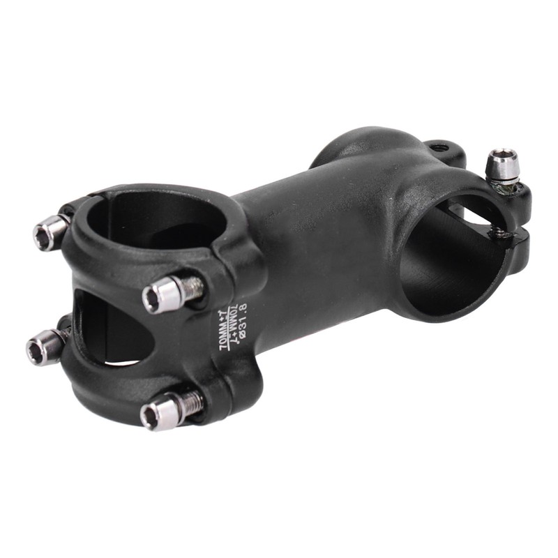 ZTTO Mountain Bike Handlebar Stem ±7° Bicycle Handle Bar Short