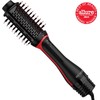 Revlon One-Step Volumiser Plus 2.0 Blowout Brush