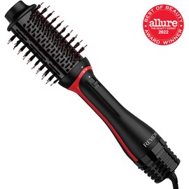 Revlon One-Step Volumiser Plus 2.0 Blowout Brush