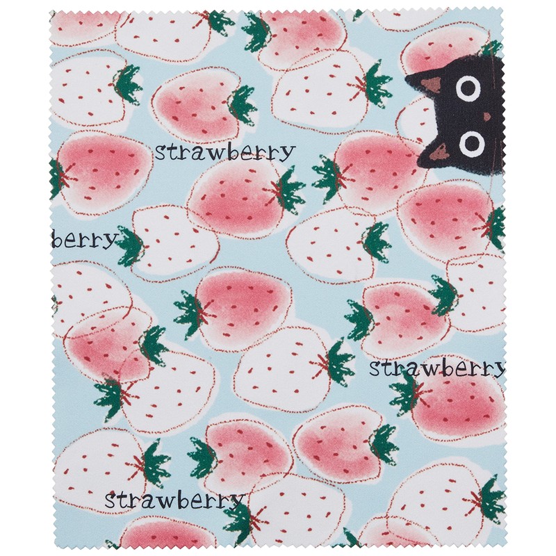 [Noah Family] IT Glasses Case with Cloth