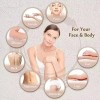 A&D Exfoliante Facial Y Corporal Hidrata Aclara Manchas Arrugas