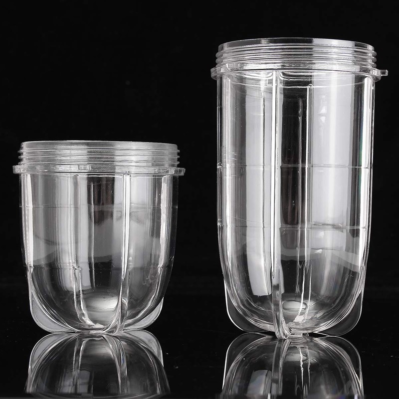 Feverwork Plastic Cup for 250W Magic Bullet Juicer - #2