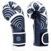 Fairtex Guantes de Boxeo de Microfibra para Muay Thai Boxing