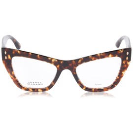 Isabel Marant Women's Sunglasses, Havana