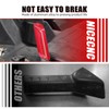 NICECNC Passenger Grab Handle Compatible with Can Am Maverick X3