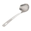 FUNOMOCYA 1pc Drizzle Spoon Sauce Spoon for Baking and Decorating