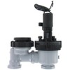 Toro Anti-Siphon Valve 3/4 in. 150 psi