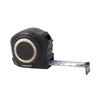 Comeron TC Convex 2555 25mm x 5.5m KMC-80 Black