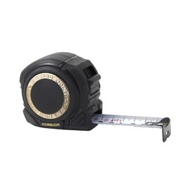 Comeron TC Convex 2555 25mm x 5.5m KMC-80 Black