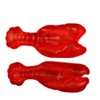 Bayside Candy Gummy Collection - Gummi Collection Gummy Red Lobsters