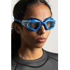 CRESSI Unisex Adult Vortex Innovative Swimming Goggles with Advanced Performance,