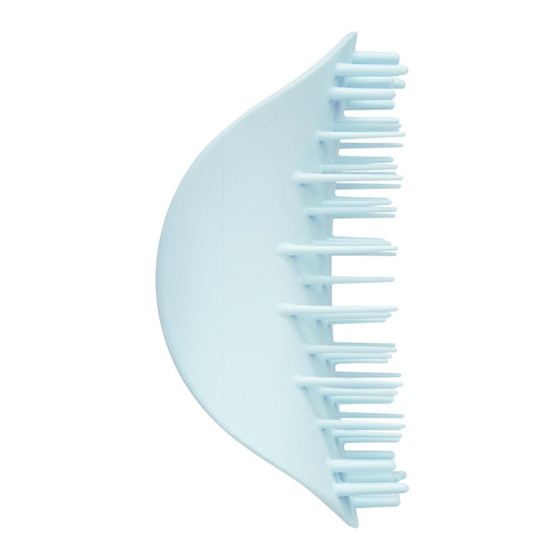 Tangle Teaser, Scalp Care, Pale Blue, Scalp Massage