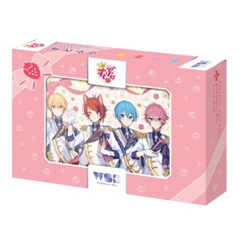 BUSHIROAD Weiss Schwarz Blau Start Deck