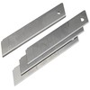 KS Tools 907.2159 Set of 10 spare blades 25 mm
