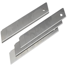 KS Tools 907.2159 Set of 10 spare blades 25 mm Divisible; 8