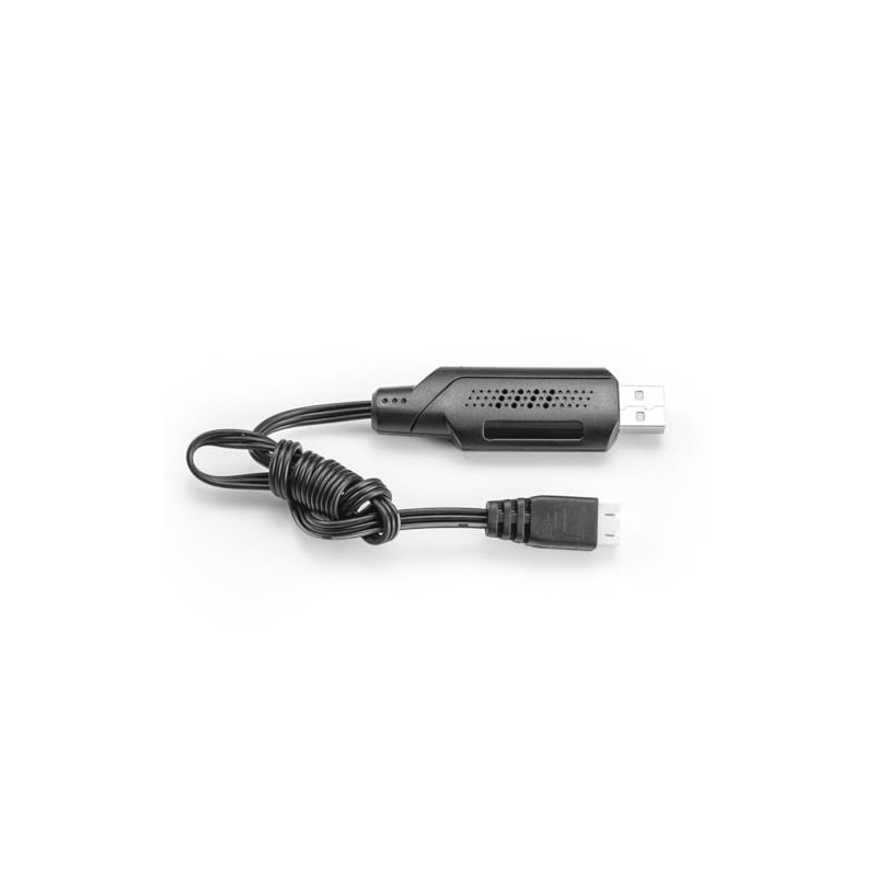HAIBOXING -Chargeur USB for RC Car 1/18 18859 18858 Accessories