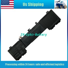 C42N1630 Genuine Battery for ASUS UX550 UX550VE Zenbook Pro UX550VD UX550VE-XH71