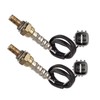 Dropwater 1 Pair Downstream Rear O2 Oxygen Sensor Replacement for
