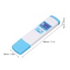Bluetooth Water Quality Monitor PH Temperature Test Pen High Accuracy