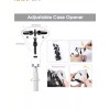 WatchToolz TOOL KIT & SIZING FOR INVICTA PRO DIVER WATCH