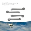 Drone Arm Shell Replacement Repair Spare Parts Drone Front Rear