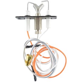 HHT Quadra-Fire, Heat N Glo & Heatilator Gas Fireplace Pilot Assembly (2090-012)