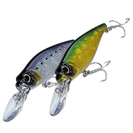 Valleyhill Air Deep 67S #DP1 Sardine Redberry