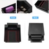 Coleya Centre Console Storage Box Compatible with Seat Ateca 2016-2024,