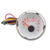 52MM Water Temperature Gauge 40 to 120°C DC9 to 32V