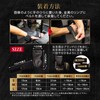 TIGRAS Power Grip Pro [Recommended by Top Bodybuilders] Training, Unisex,