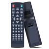 PZL Replacement Remote Control for Mediasonic Homeworx ATSC Digital Converter