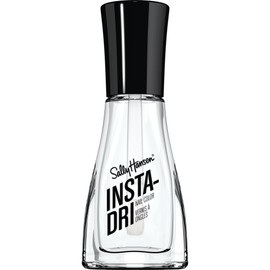 Sally Hansen Insta-Dri Fast Dry Nail Color, Clearly Quick [110] (Pack of 2)