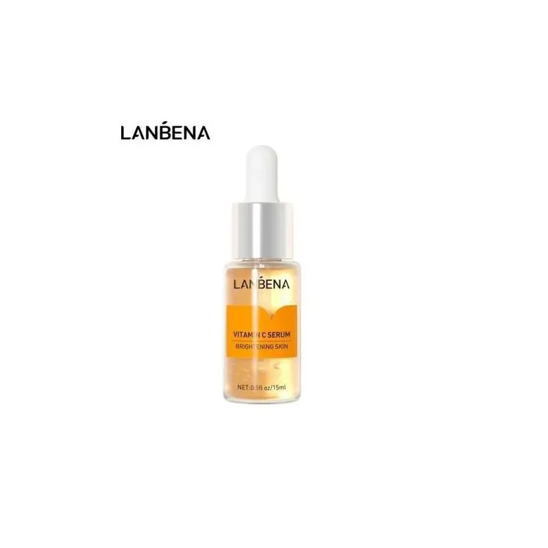 Acido Hialuronico Y Vitamina C, Manchas, Hidrata 2 Pzs
