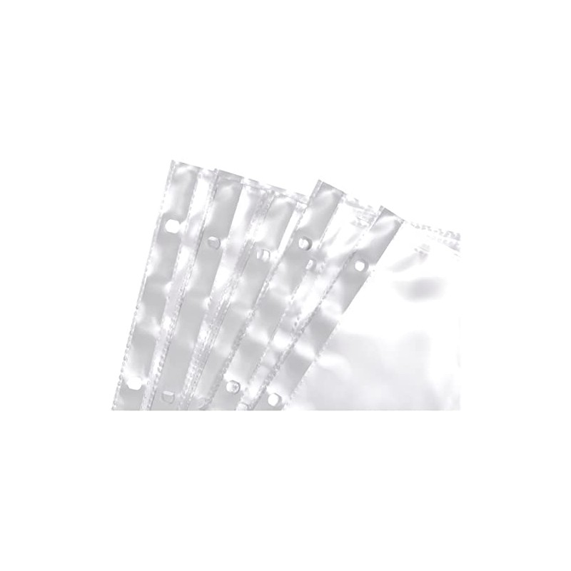 Document Wallets A4 [Pack 10]