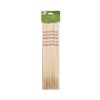 Helen’s Asian Kitchen Chopsticks, 10.5-Inches, 10-Pair, Natural Bamboo