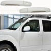 Torox For 2005-2021 Nissan Frontier Door Handle COVERS 1 KH