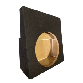 OMG Toyota Tacoma 2005-2023 12” Subwoofer Box Truck Modified Car Audio System