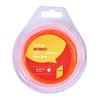 Amtech U4020 15m x 1.65mm strimmer line
