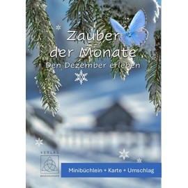 Zauber der Monate: Den Dezember erleben