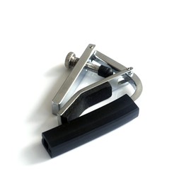 Guitar Anatomy Deluxe Cam Lever Capo - Improved Tuning Stability