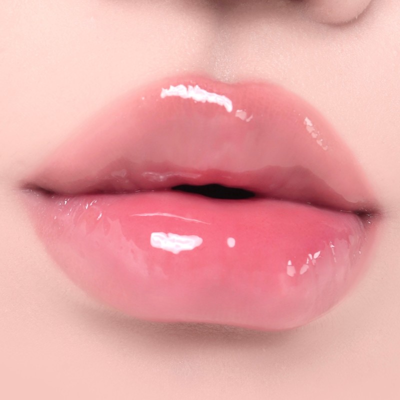 화랑품 오미자 글로우 립 마스크 15ml Hwarangpoom Omija Glow Lip