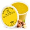 Ra Cosmetics African Shea Butter 100% Natural, 16 Oz