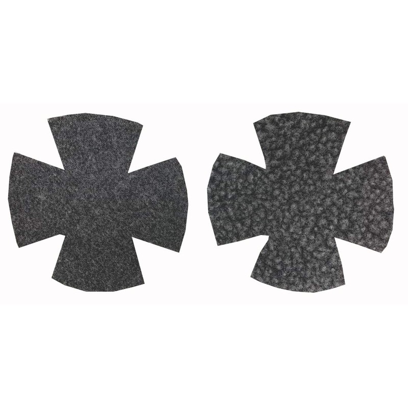 Mcage Lot of 4 Galvanized Steel Bird Canary Finch Wire