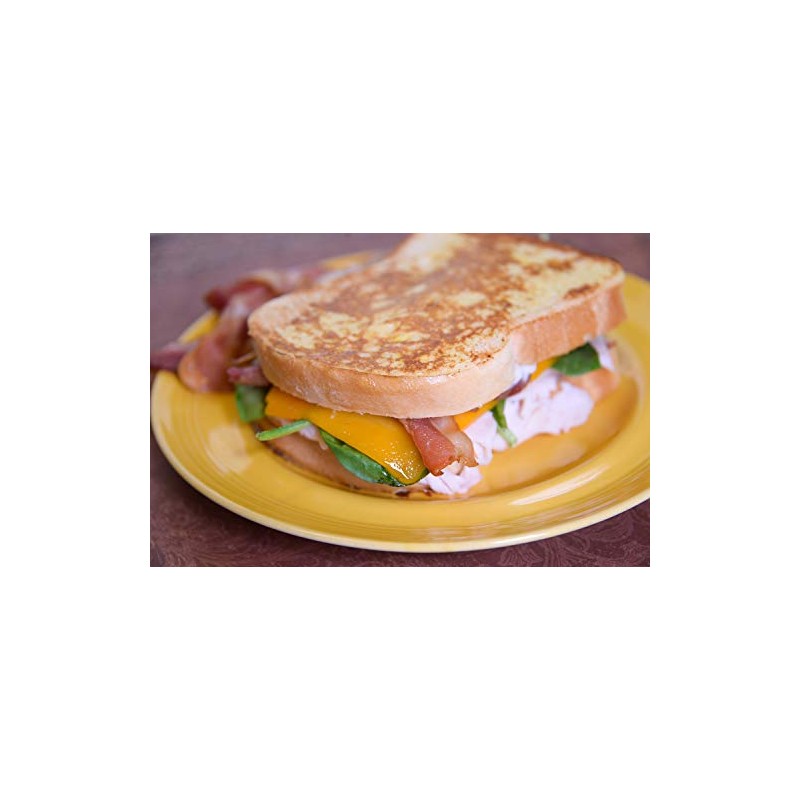 The Prepared Pantry Cheddar Cheese Bread Mix; Single Pack; For