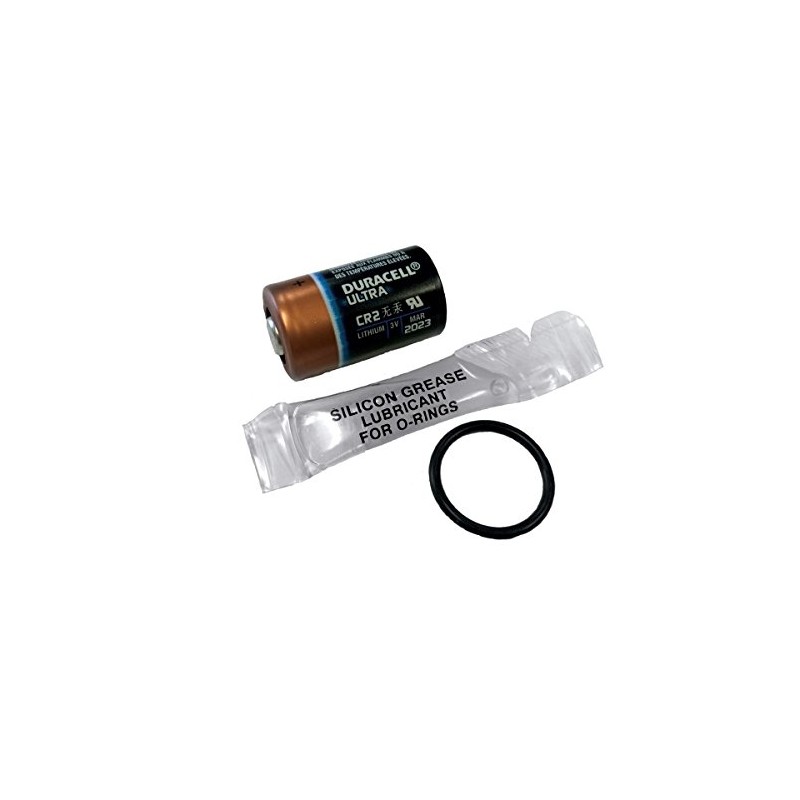 AERIS Transmitter Battery Kit for The Epic, Elite, Elite T3