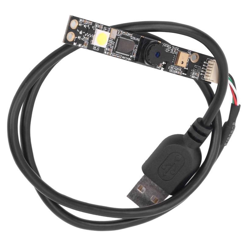 HBV-1825 FF Camera 5 Megapixel Webcam Module,High Definition 160° Wide