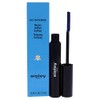 Sisley Mascara So Intense for Women, 0.27 Oz, 3 Deep
