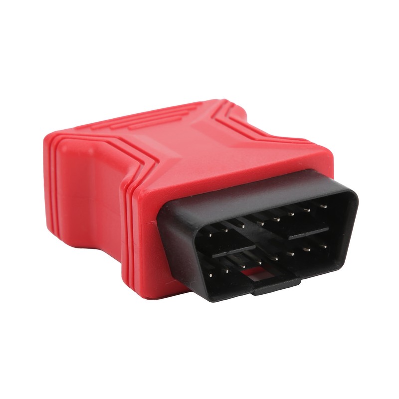 Car Diagnostic Connector 16‑Pin for X100 Pro / X200 /