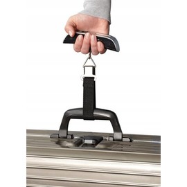 Esperanza ETS002 Luggage Scales Globetrotter