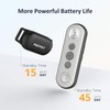 PATPET Dog Training Collar with Remote - Electric Dog Shock